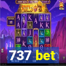 737 bet